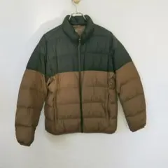 UNIQLO ユニクロ ウルトラライトダウンジャケット/3Dカット M