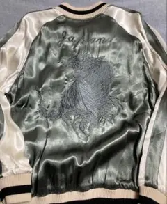 2026年最新】UNITED ARROWS メンズ スカジャンの人気アイテム - メルカリ