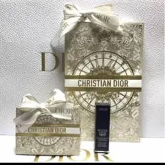 新品未使用 Dior ルージュ ディオール シークイン 限定品843 ギフト