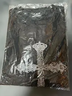 未開封 JanneDaArc 10thanniversary live Tシャツ - メルカリ