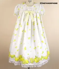 Metamorphose Dreaming heart Lemon OPのサムネイル