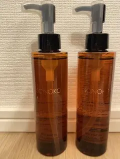 ❤新品❤箱未開封❗️】⭐️エイボン化粧品⭐️クレンジングオイル2本
