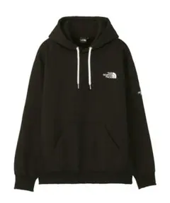 【新品】THE NORTH FACE ノースフェイス パーカー ブラックXXL
