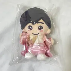 2026年最新】道枝駿佑 ちびぬい 初心loveの人気アイテム - メルカリ