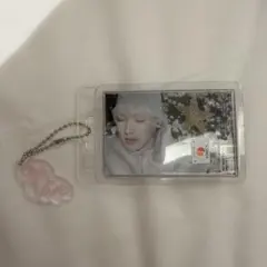nct wish Our wish ラキドロ　サクヤ
