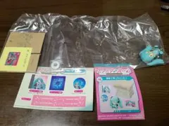 【Lemongrass様専用】初音ミク「ミクミクルーム」⑥