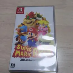 スーパーマリオRPG Nintendo Switch