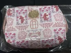 ファンタジースプリングスホテル 宿泊者限定 エクスクルーシブ ポーチ