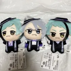 ツイステッドワンダーランド オクタヴィネル