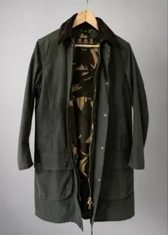 2026年最新】Barbour バブアー BORDERの人気アイテム - メルカリ