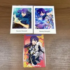 あんスタ ぱしゃっつ 神崎颯馬