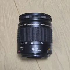 Canon EF 28-80mm F3.5-5.6 III USMのサムネイル