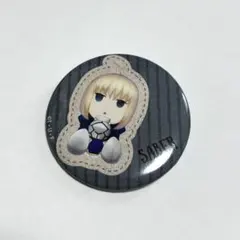 FGO 最終再臨展 缶バッジ ライダー 坂本龍馬 - メルカリ