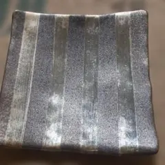 丹泉窯 三日月皿 直作窯 角皿 丹波焼 立杭焼 - メルカリ