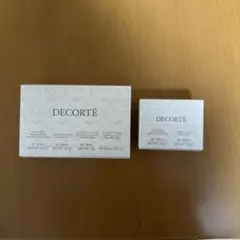 DECORTÉ AQ トライアルセット