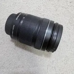 美品　CanonズームレンズEFS18-135mmF3.5-5.6 ISのサムネイル