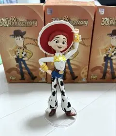 TOP TOY トイ・ストーリー 30周年記念 ジェシー フィギュア - メルカリ