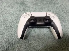 PS5 DualSense ワイヤレスコントローラー 本体