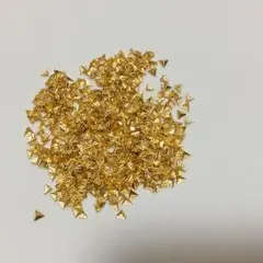 ネイルパーツ40個300円