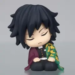 鬼滅の刃 肩ズンFig 第参弾 冨岡義勇