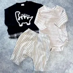 赤ちゃん本舗　トップス　パンツ　ロンパース　まとめ売り