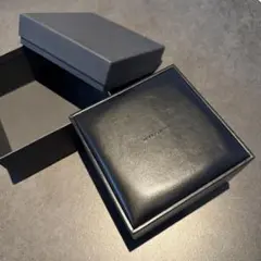BVLGARI 時計用 純正ボックス 空箱のサムネイル