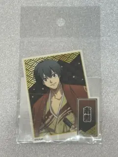 サカモトデイズ　ドン・キホーテ　限定コラボ商品　南雲　ステッカー