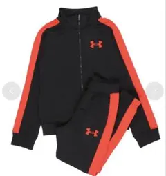 ジュニア ジャージ上下セット