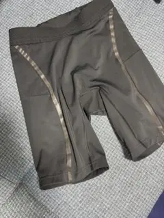 adidas Saturday Tight H58572 L ランニングタイツ