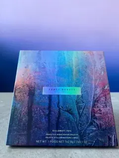 FENTY BEAUTY KILLAWAT FOIL ハイライトパレットのサムネイル