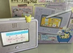 タカラトミー ポケモン ポケピース マイパッド 対象年齢5歳以上