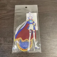 青の護衛隊 アクスタ シャララ隊長 ソラ セット