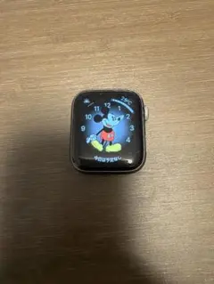 Apple Watch Nike Series 4 40mm 本体