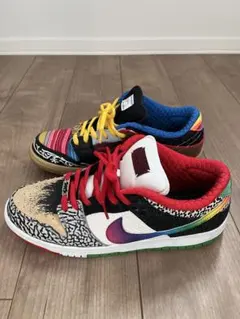 2025年最新】NIKE SB DUNK low 