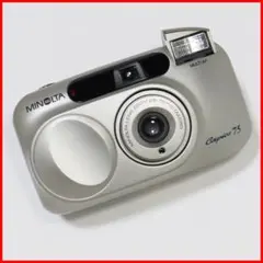 MINOLTA Capios 75 コンパクトフィルムカメラ ミノルタのサムネイル