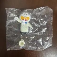 駄菓子キャラクター マスコット第3弾　うまい棒　うまえもん　ガチャ