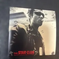 THE STAR CLUB / HELLO NEW PUNKS NIGHT - メルカリ