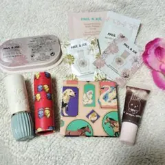 ポールアンドジョー　化粧品・コスメ　まとめ売り