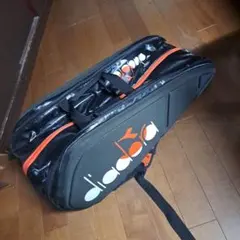 美品】orca オルカ トランジションバッグ 70L トライアスロン 大容量
