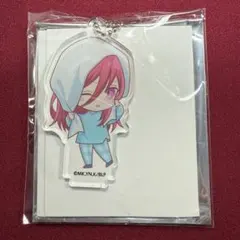 ♡ ブルーロック 千切豹馬 ホーリィナイト アクキー ♡