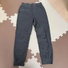 UNIQLOウルトラストレッチアクティブジョガーパンツ150