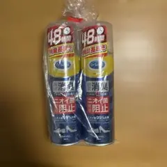 【新品未使用.300ml×2本】ドクター・ショール　消臭靴スプレーのサムネイル