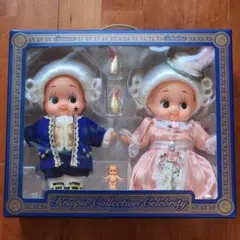 キューピー コレクション セレブリティ 2005