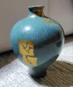 激安出品★アンティーク飾りツボ★中国骨董？古いモノと思います❗ 中国 骨董 壺 古美術 アンティーク レトロ - メルカリ
