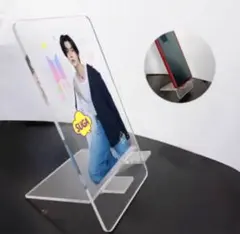 SALE BTS ユンギ SUGA スマホスタンド