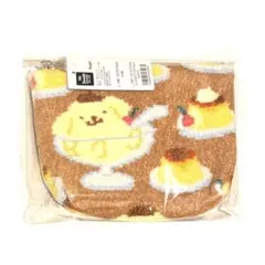 サンリオ SARIOポムプリン フラッフイ デーリー8種アソートボックス