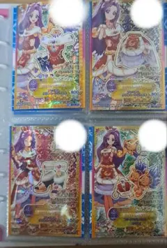 アイカツ ロイヤルムーンクラウン アクセサリーカー - メルカリ