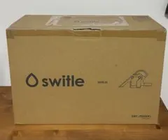 SIRIUSシリウス 水洗いクリーナーヘッド スイトル SWT-JT500Kのサムネイル