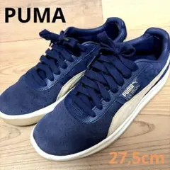 ⭐️新品⭐️ PUMA TUFF MOCC CAT モック スニーカースリッポン - メルカリ