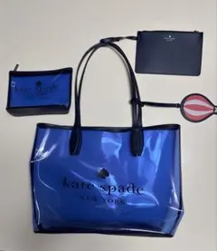 ケイト・スペード kate spade トランプ型ショルダーバッグ 新品 - メルカリ